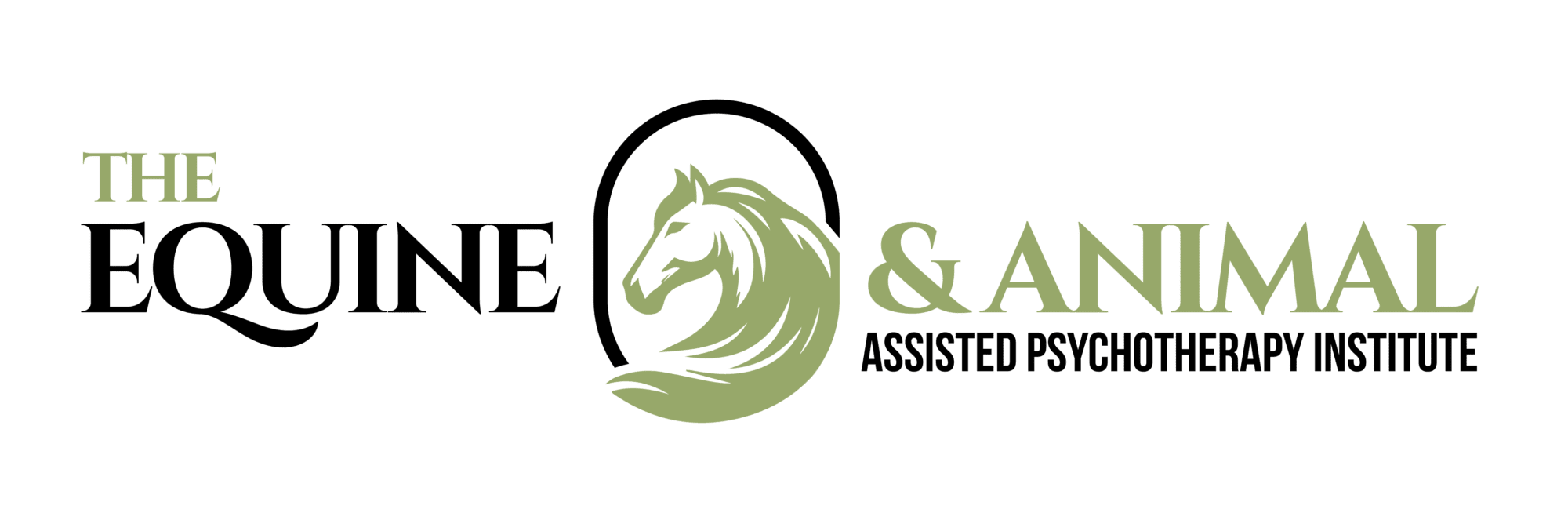 The Equine Psychotherapy Institute