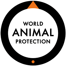 world animal protection logo